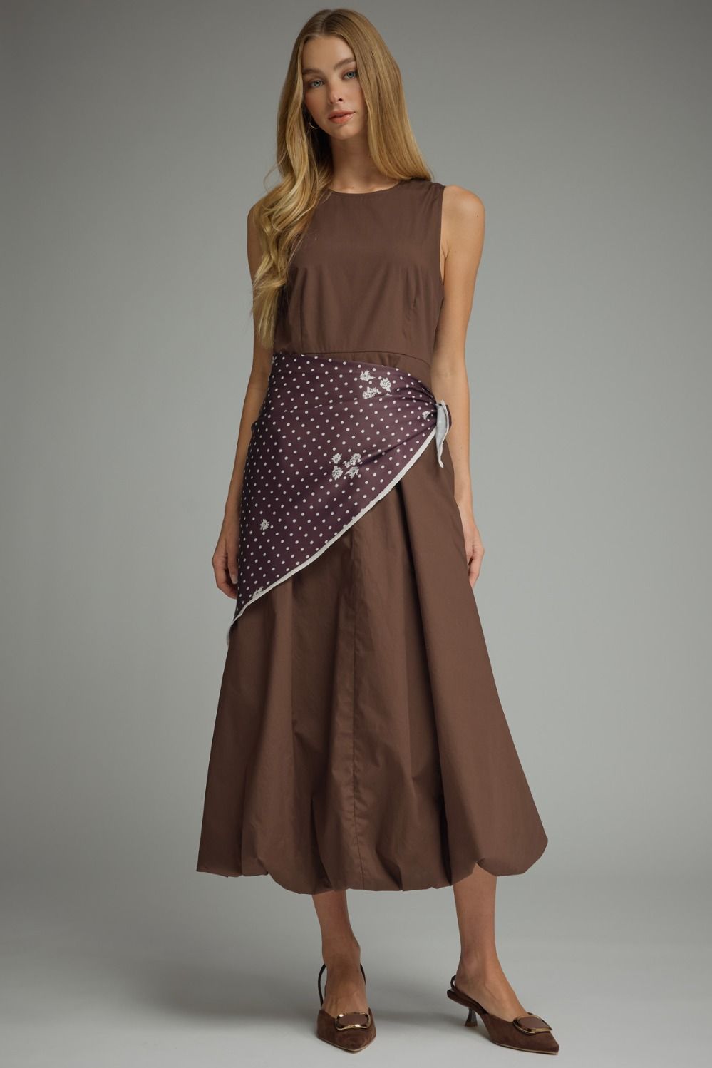 The Al Wrap Midi