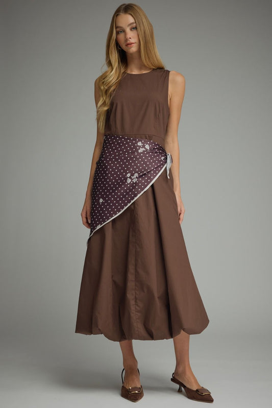 The Al Wrap Midi