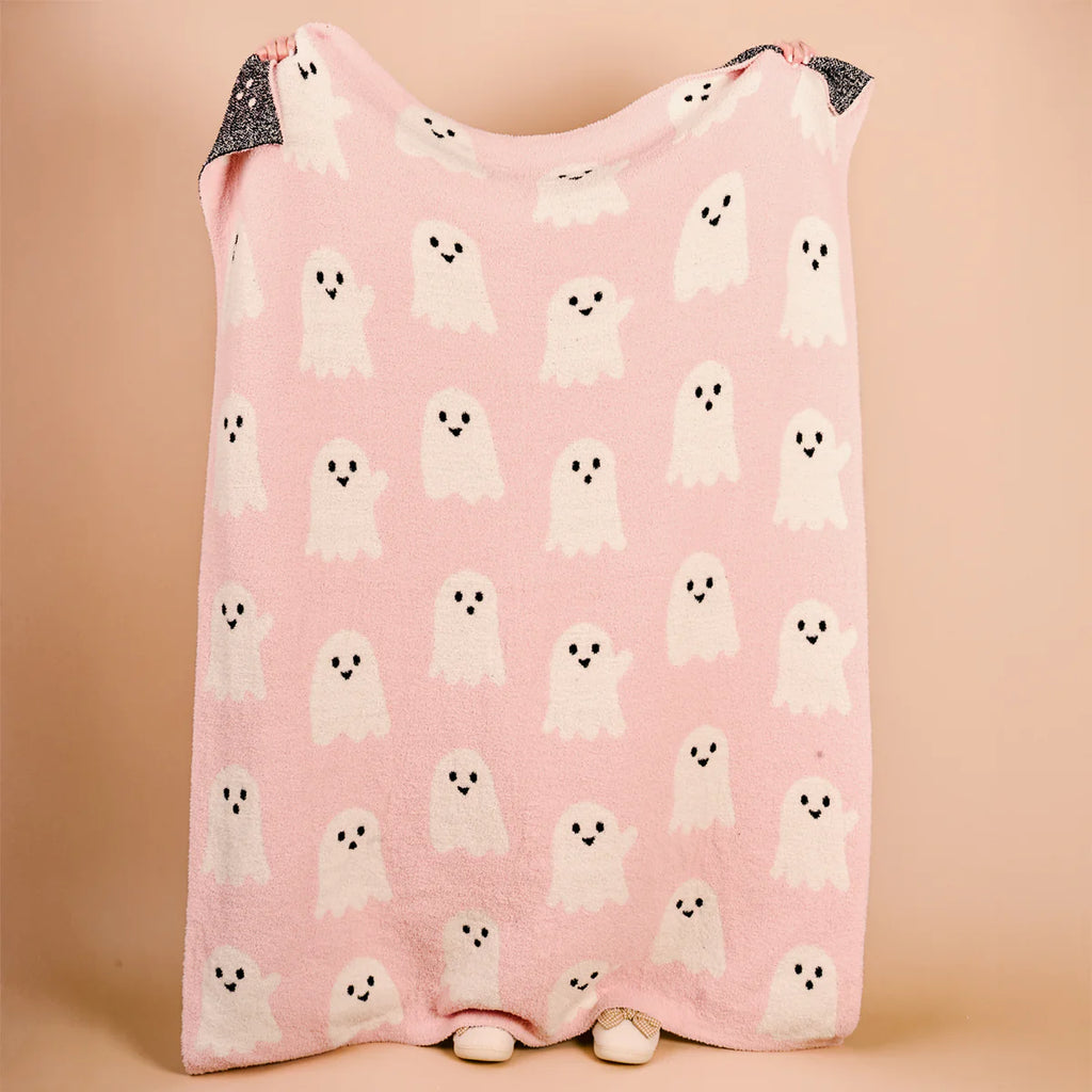 Cozy Dreams Luxe Blanket