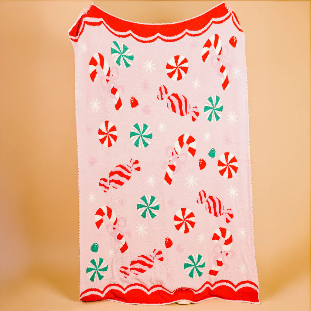 Cozy Dreams Luxe Blanket