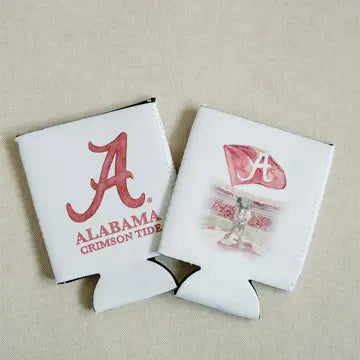 The University of Alabama Koozie