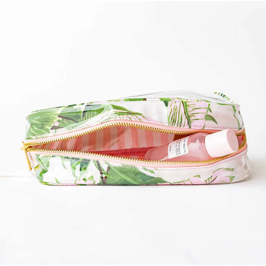 The Palm Beach Pouch