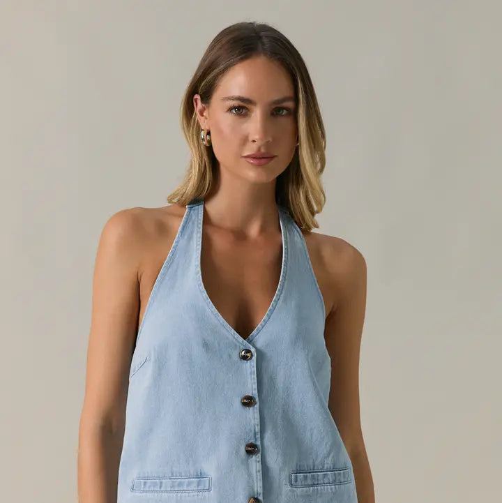 The Carli Halter
