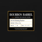 Barrel Down South - Kentucky Bourbon Grilling Chunks - Bourbon - Bourbon Gift