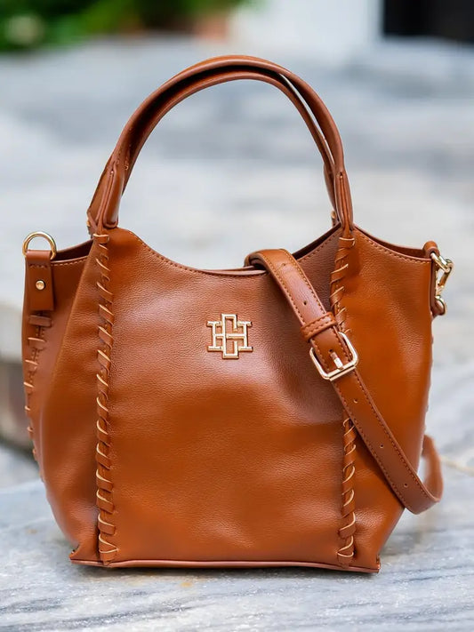 Allison Tote Saddle