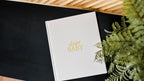 Duncan & Stone Paper Co. - Dear Baby: A Pregnancy Prayer Journal & Memory Book for Moms: Ivory