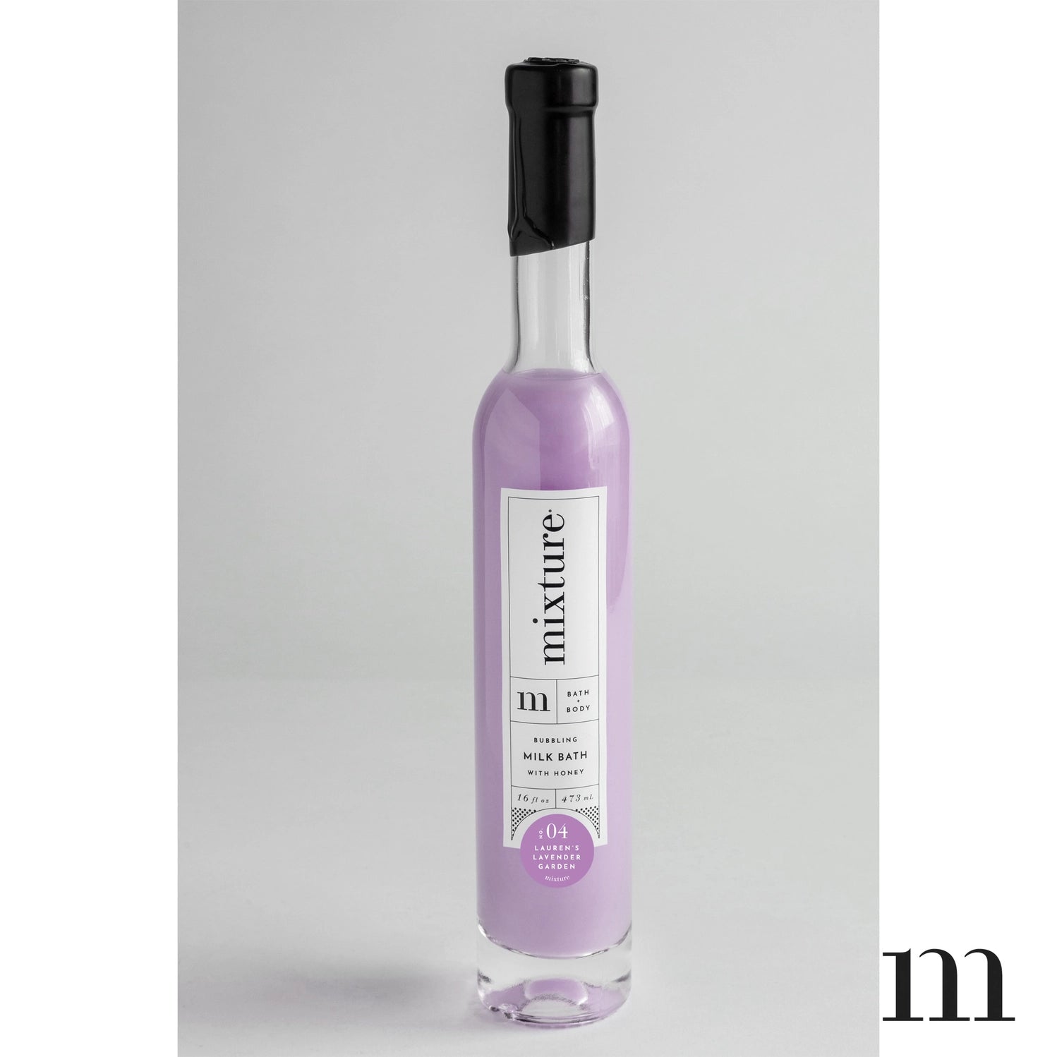No. 18 Blanc De Noir Spa Bubble Ba