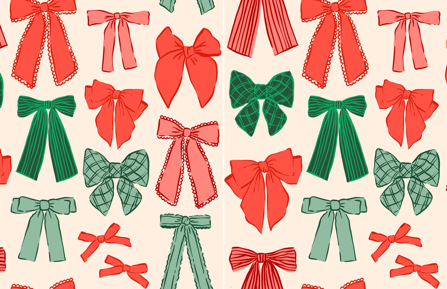 11 x 17 Ladies First Insert Set of 10