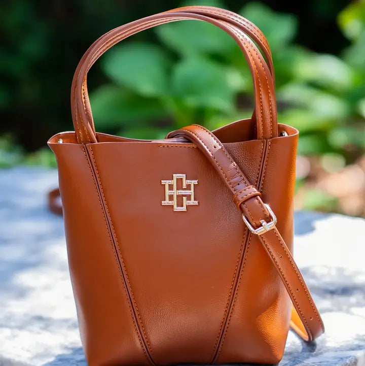 Banks Mini Tote
