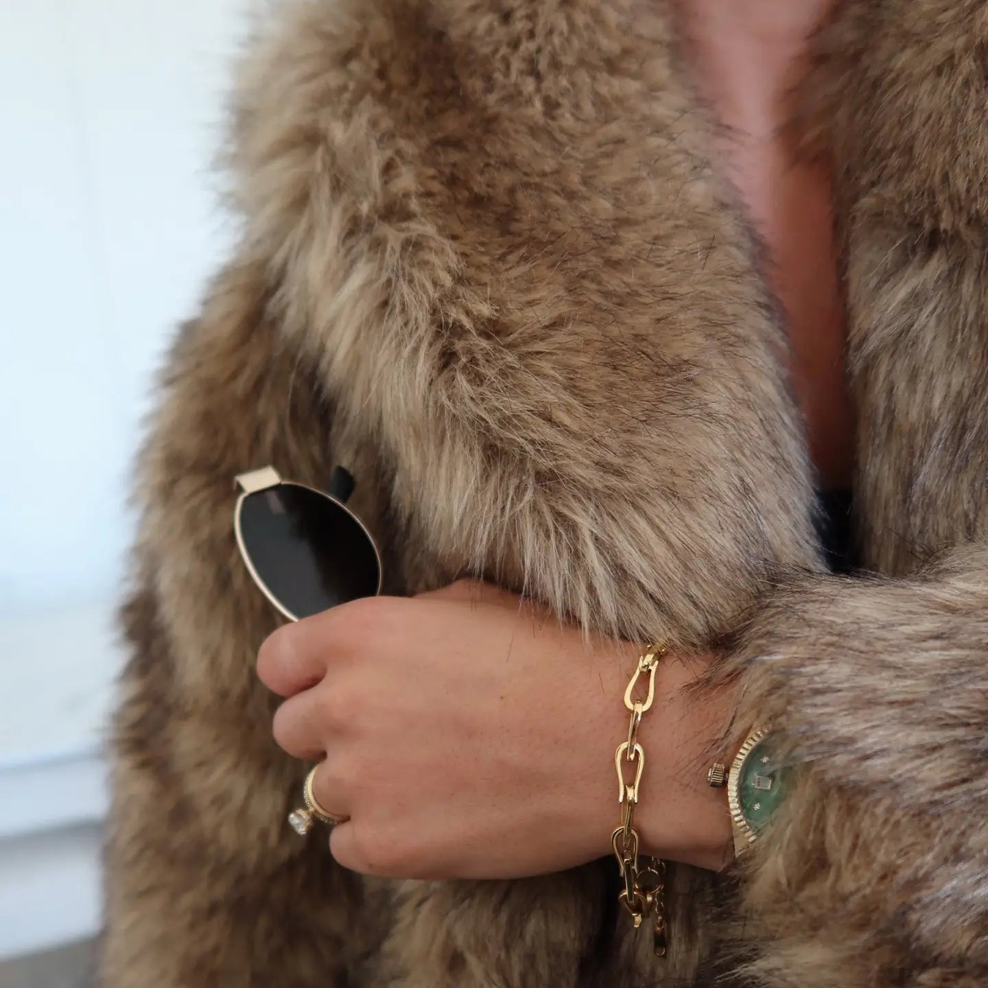 Chan Sutt Pearls - Kendall Bracelet