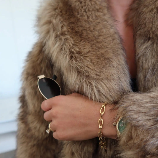 Chan Sutt Pearls - Kendall Bracelet