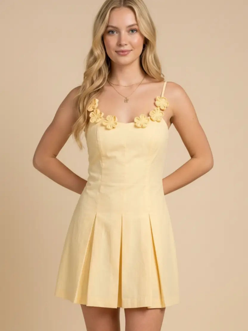 Sunshine Social Mini