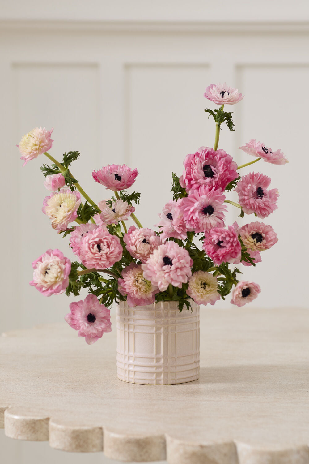 PRE-ORDER: Campbell Page x Florals on Fifth Floral Arrangements