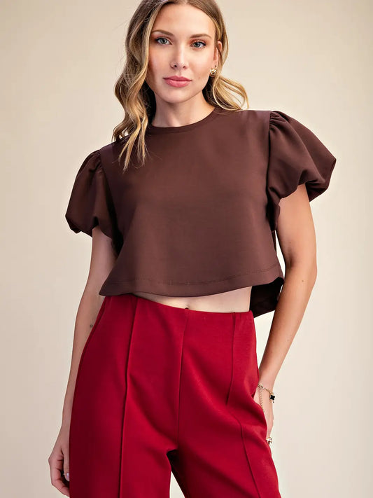 The Tira Blouse