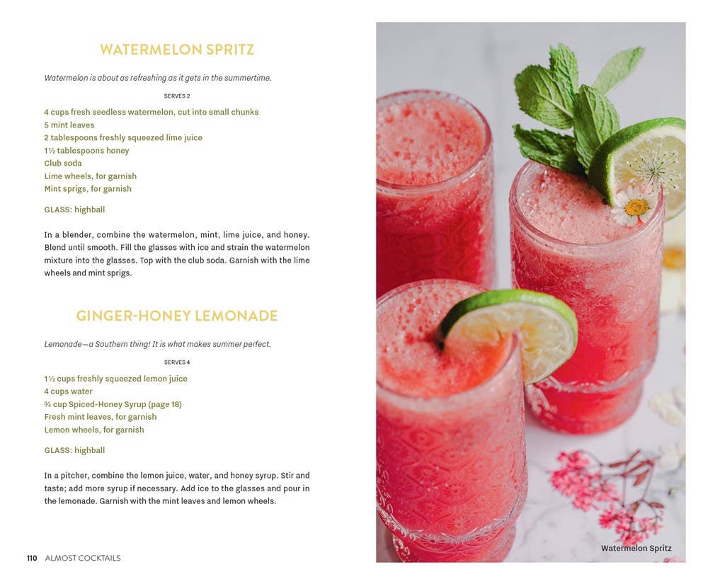 Gibbs Smith - Cocktails, Southern Style: Pours, Drinks, Sips, and Bites