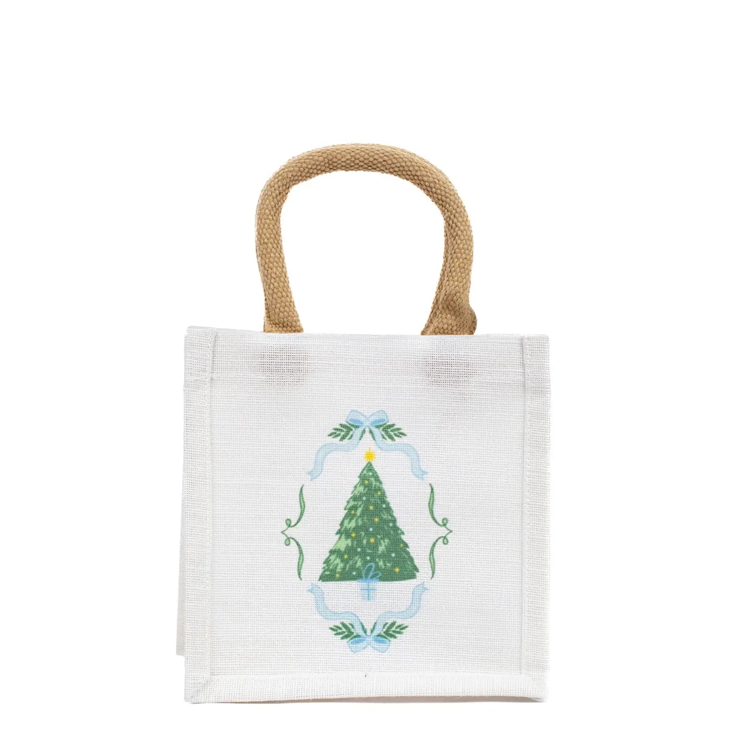 Waltz Tree Juco Petite Gift Tote
