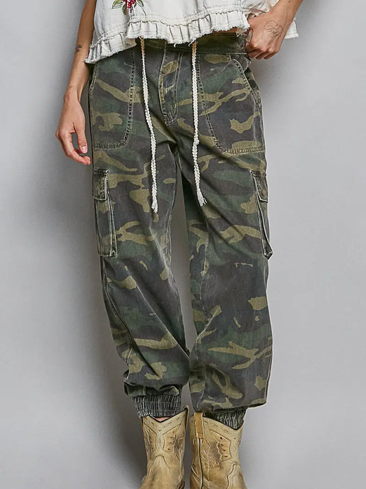 The Cammie Jogger