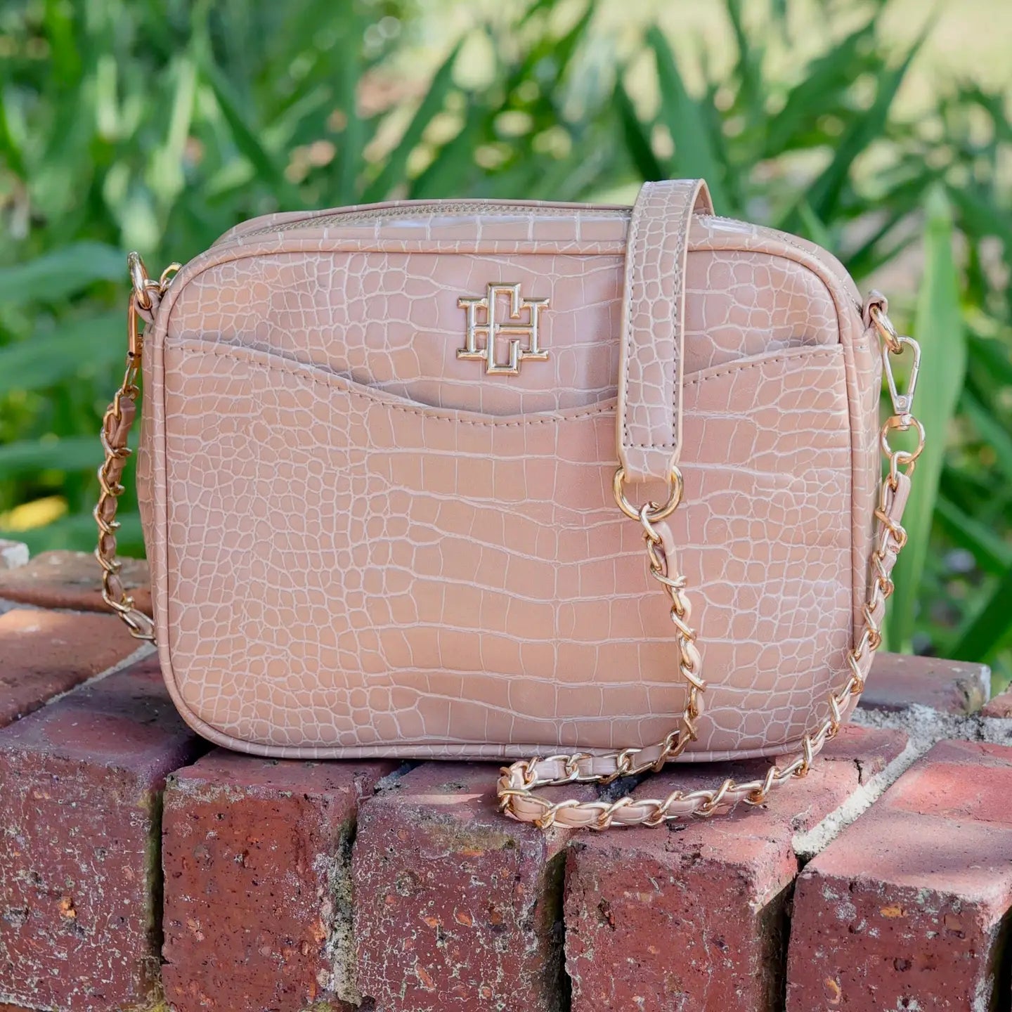 Caroline Hill - Fiona Crossbody