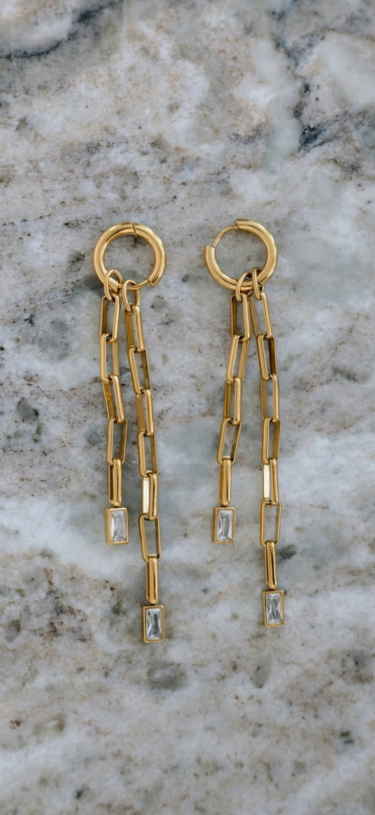 Chelsea Earrings