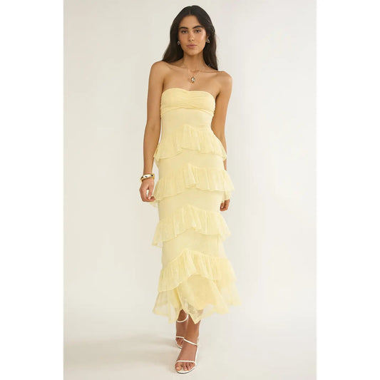 The Sunny Maxi