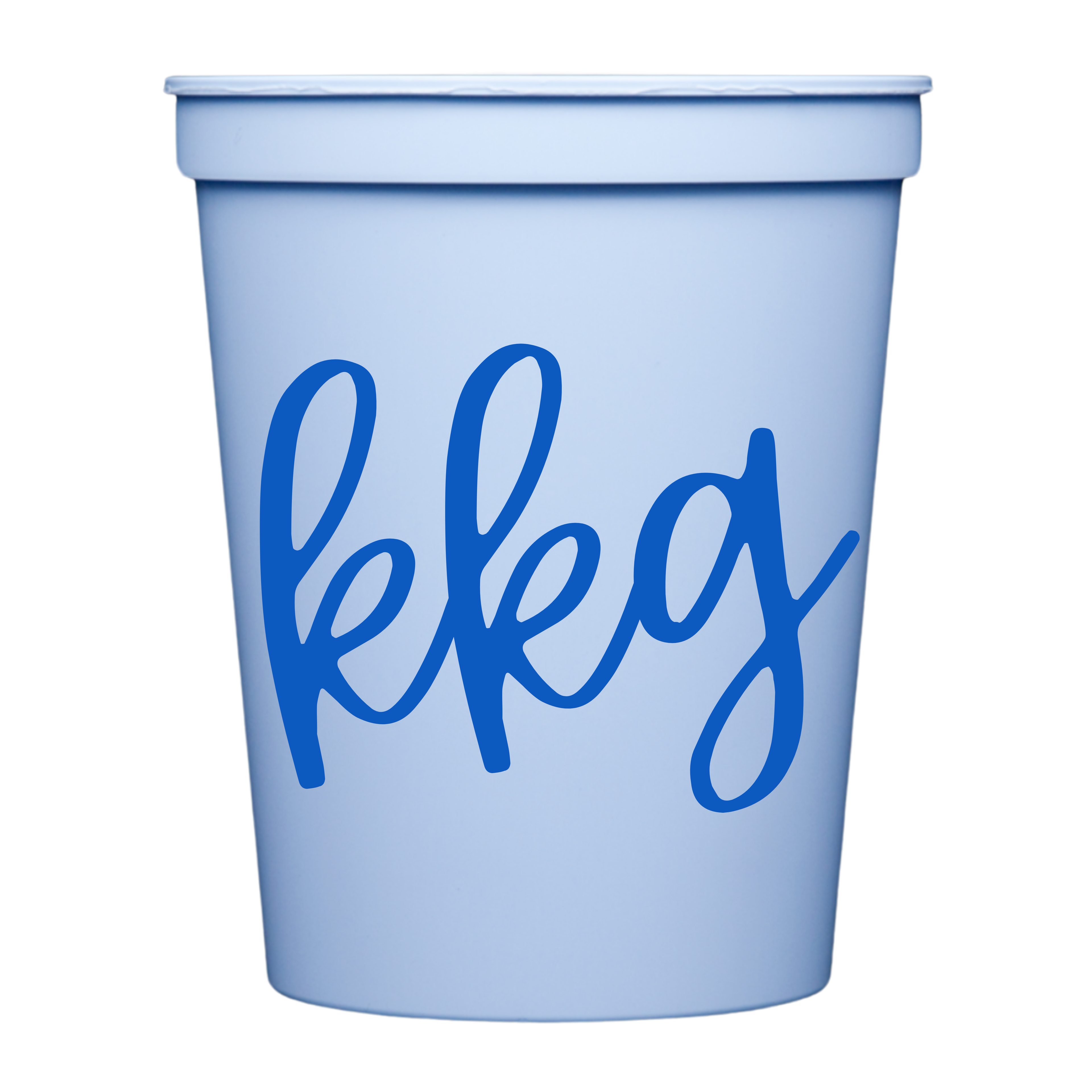 MadHouse - Kappa Kappa Gamma Stadium Cups