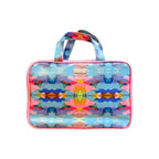 Laura Park Designs - Antigua Smile Travel Case: One Size