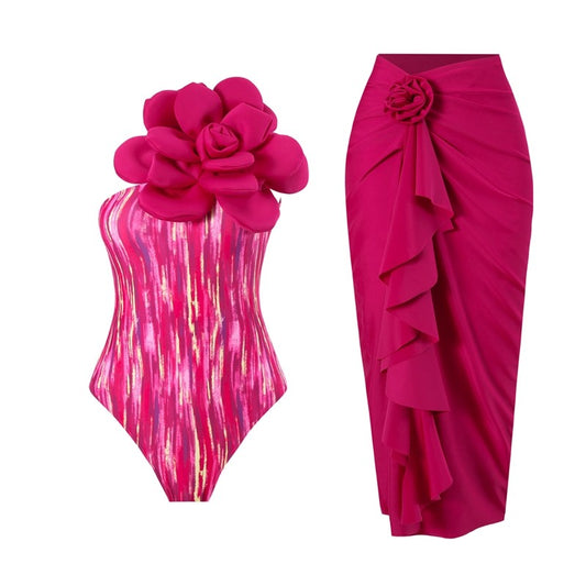 The Aloha Swim Set