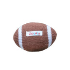 Petit Ami & Zubels - Phil the Football Knit Rattle: 5" Rattle