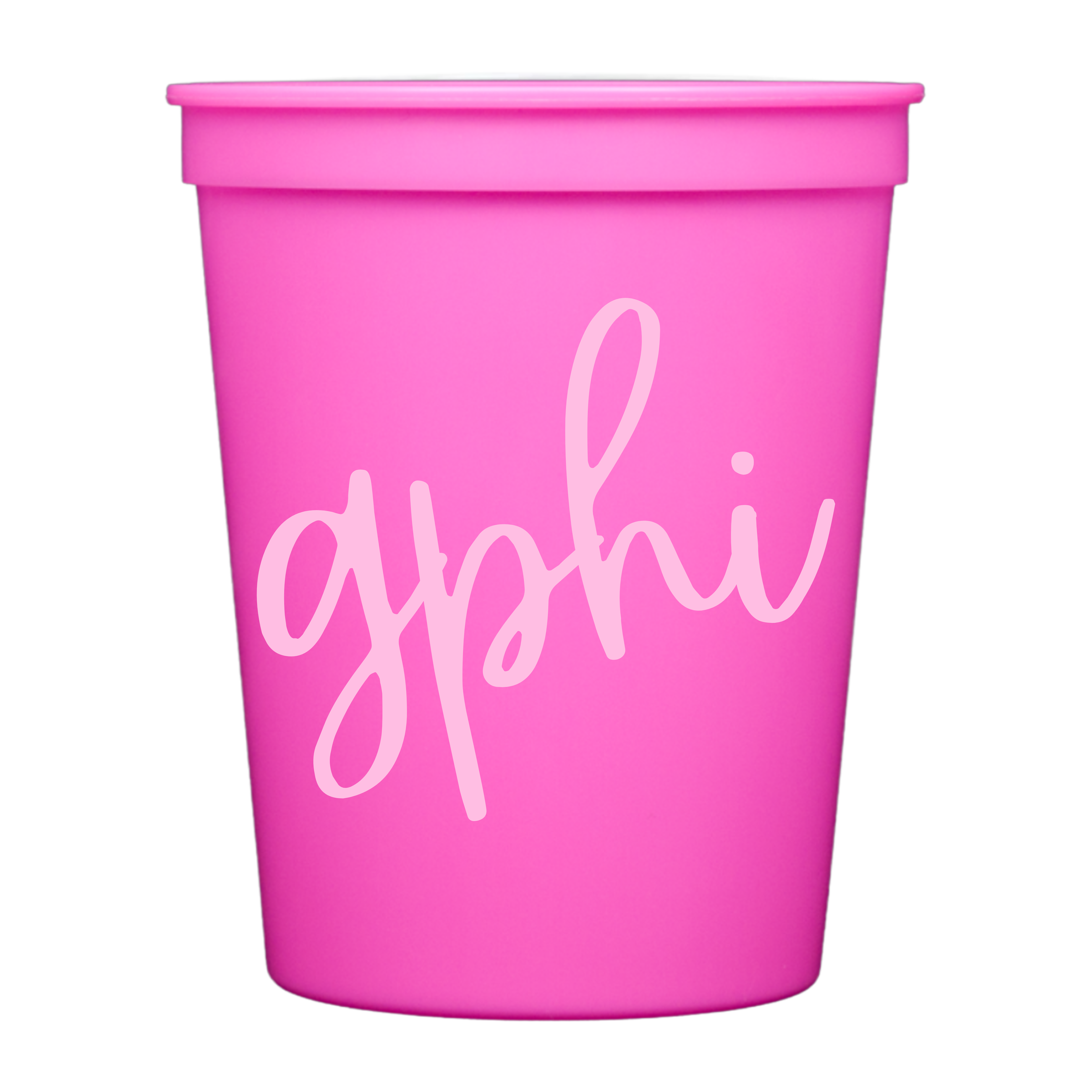 MadHouse - Gamma Phi Beta Stadium Cups