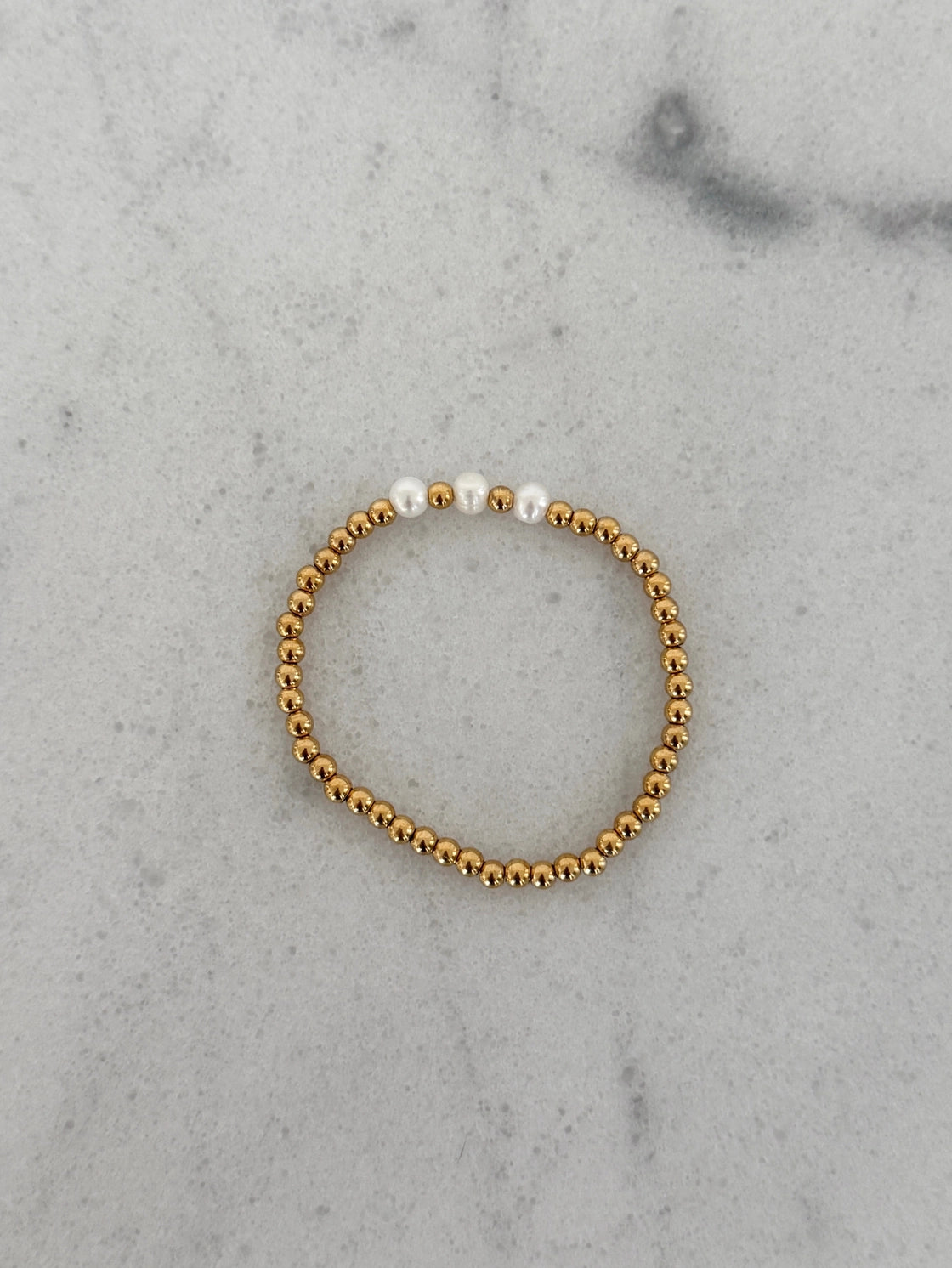 Chan Sutt Pearls - Serena Bracelet Collection