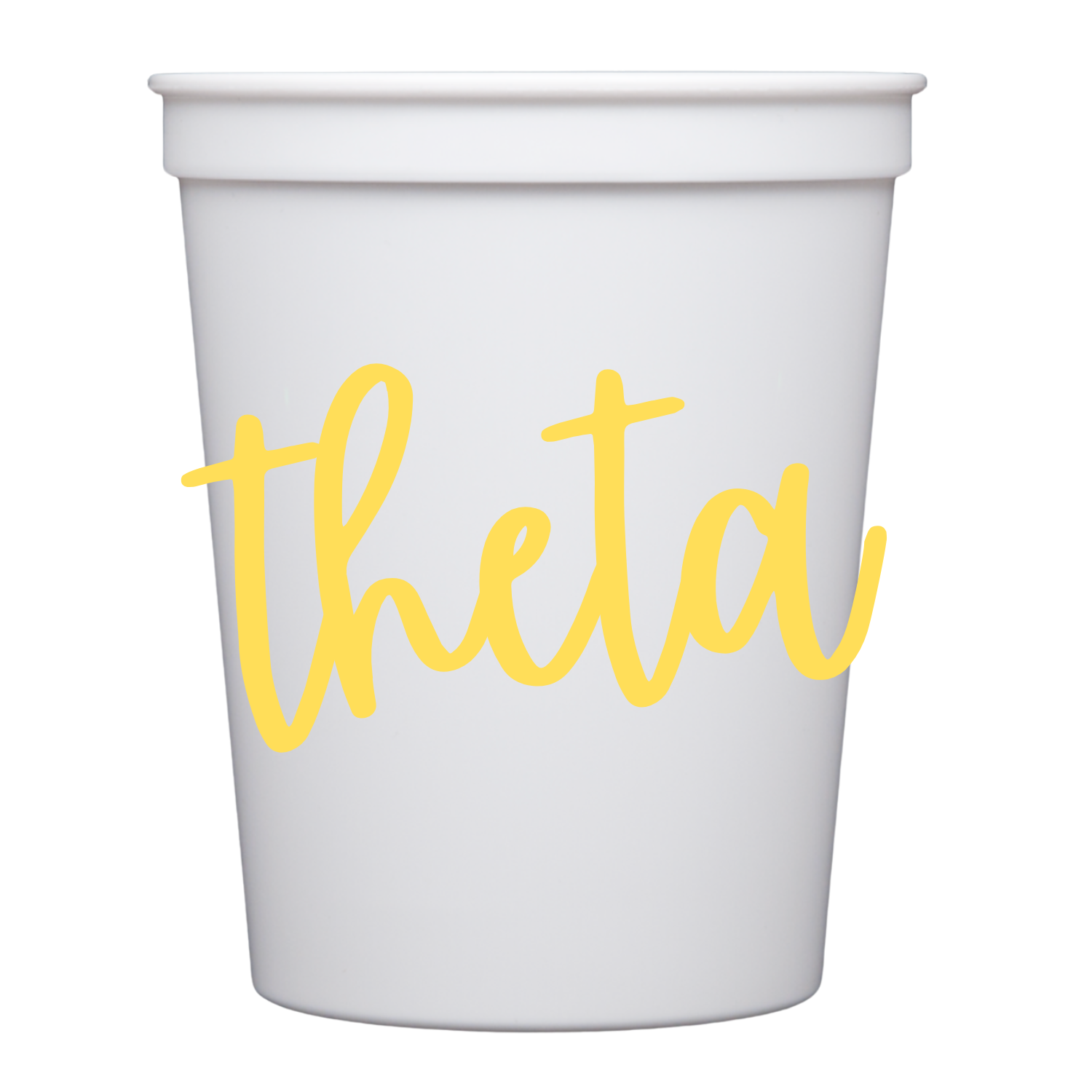 MadHouse - Kappa Alpha Theta Stadium Cups