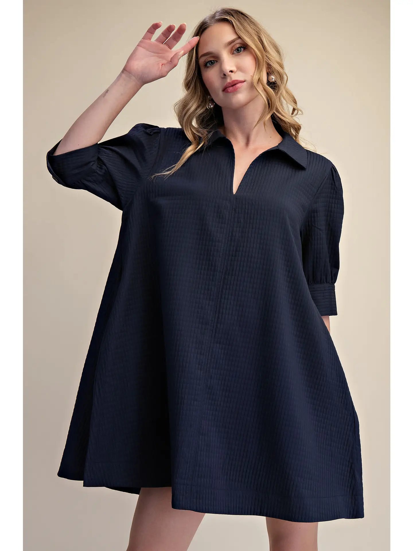 The Jan Dress