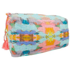 Laura Park Designs -Large Cosmetic Bag: Large