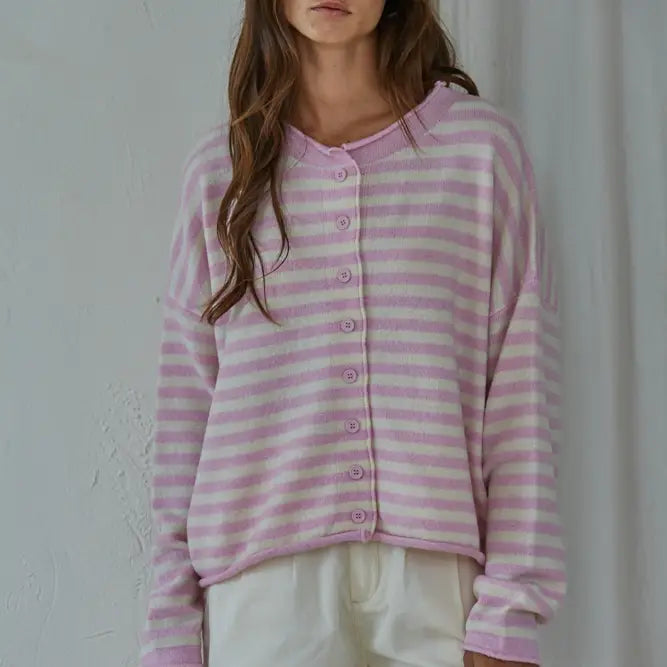 The Kenny Cardigan