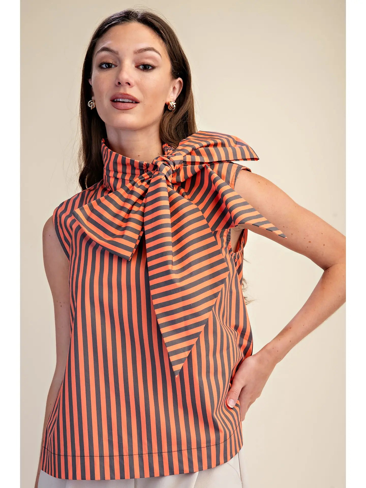 Miss Priss Blouse