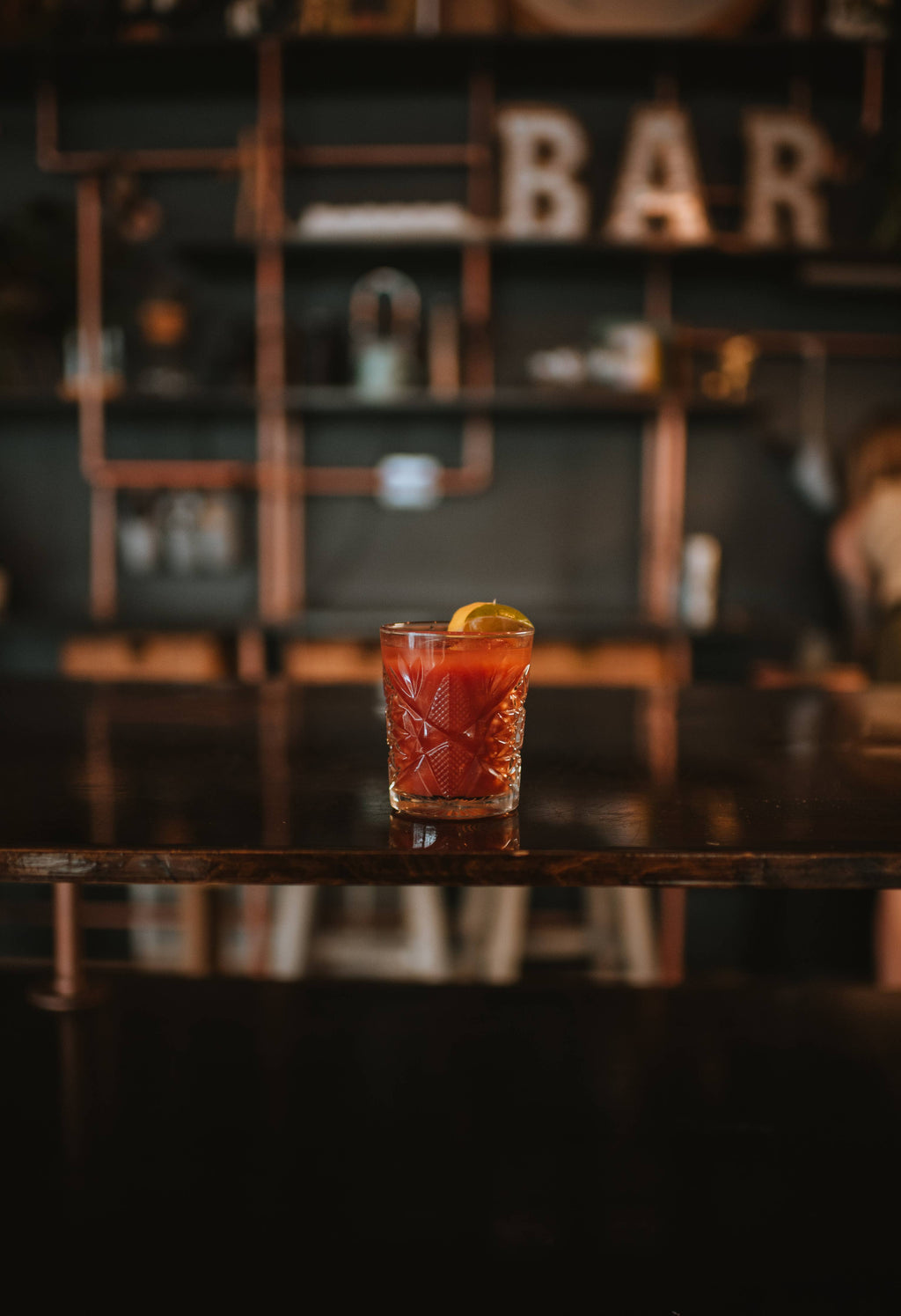 Brewt's - Bloody Caesar | All-Natural - A lighter Bloody Mary Mix 32oz