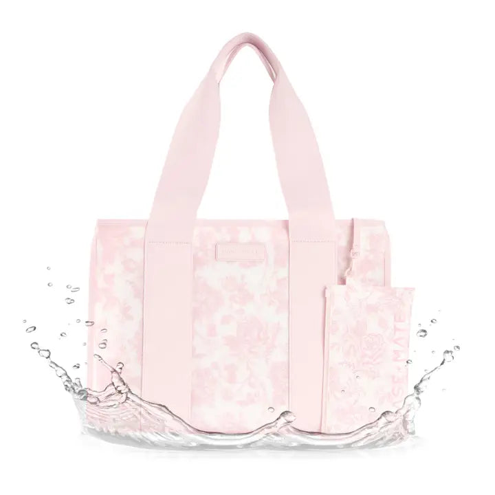 Case Mate - Tote Bag with Phone Pouch