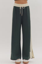 Pine Grove Relaxed Lounge Set