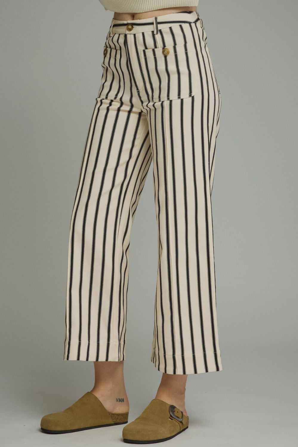 The James Trouser Pant