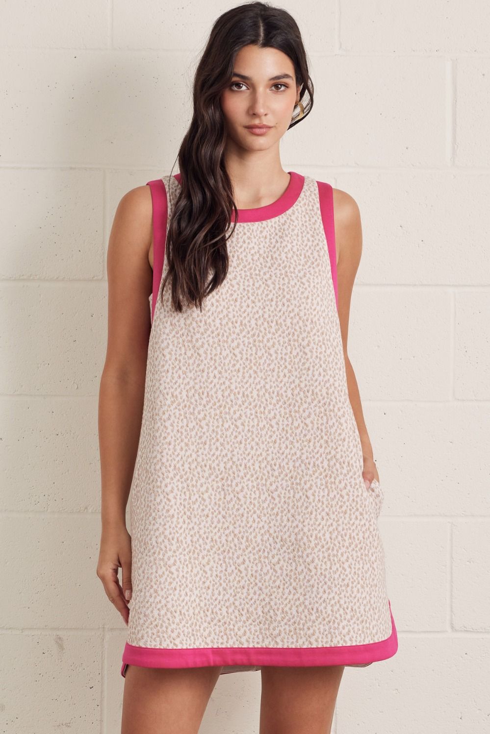 Summer Social Dress