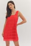 The Cajun Shrimp Dress