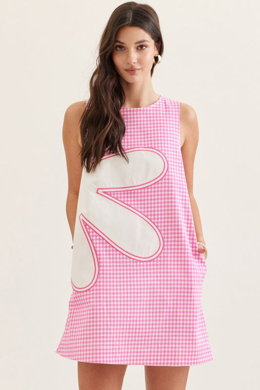 The Polly Dress