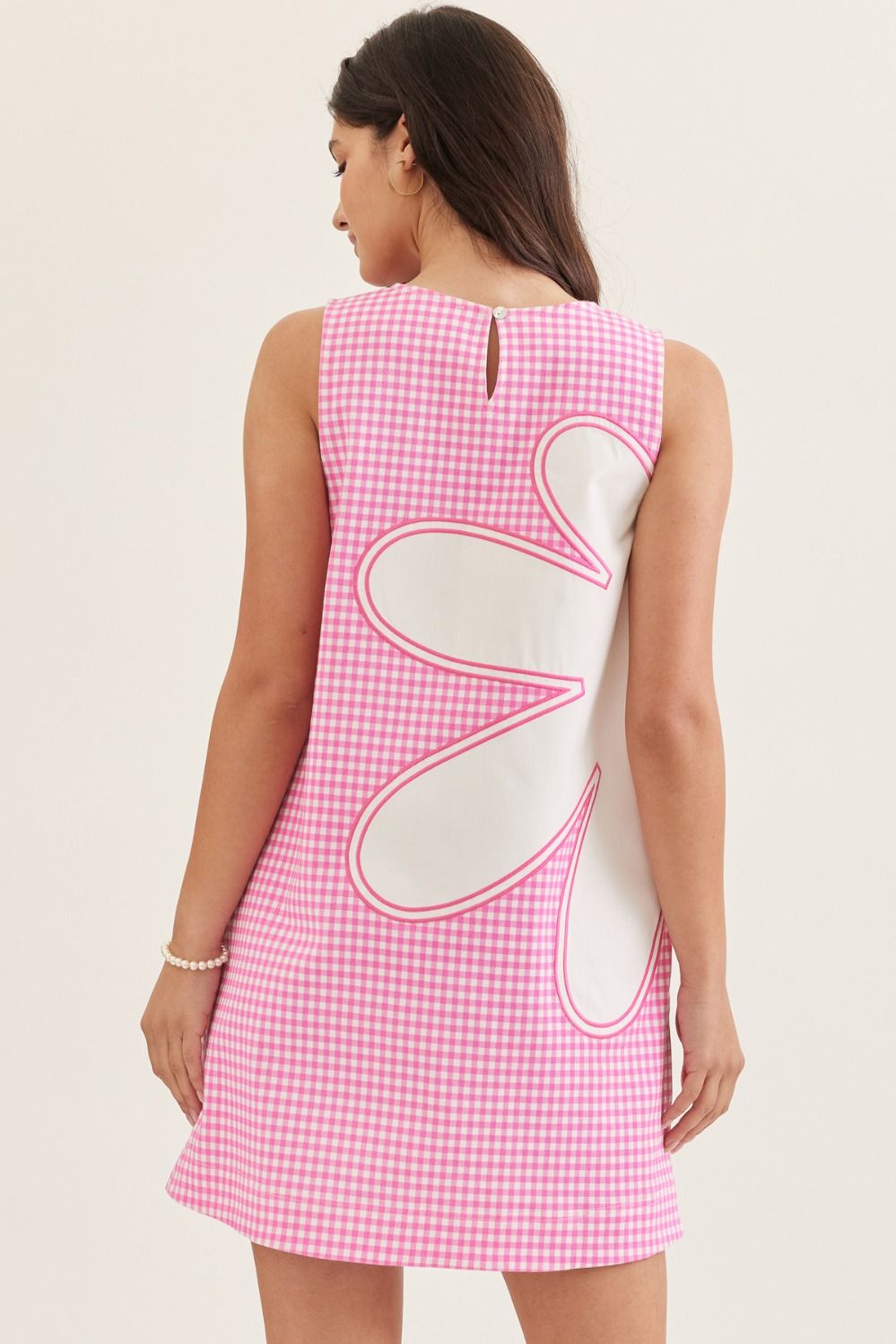 The Polly Dress
