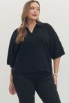 The Silo Plus Sweater