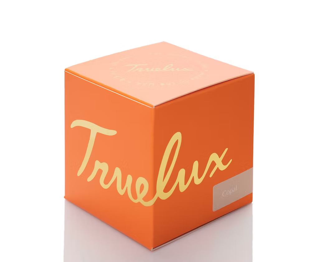 TrueLux Candle - Soy Candle x Wax Body Lotion