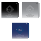 Spongellé Men's Homme Body Buffer | Father's Day 