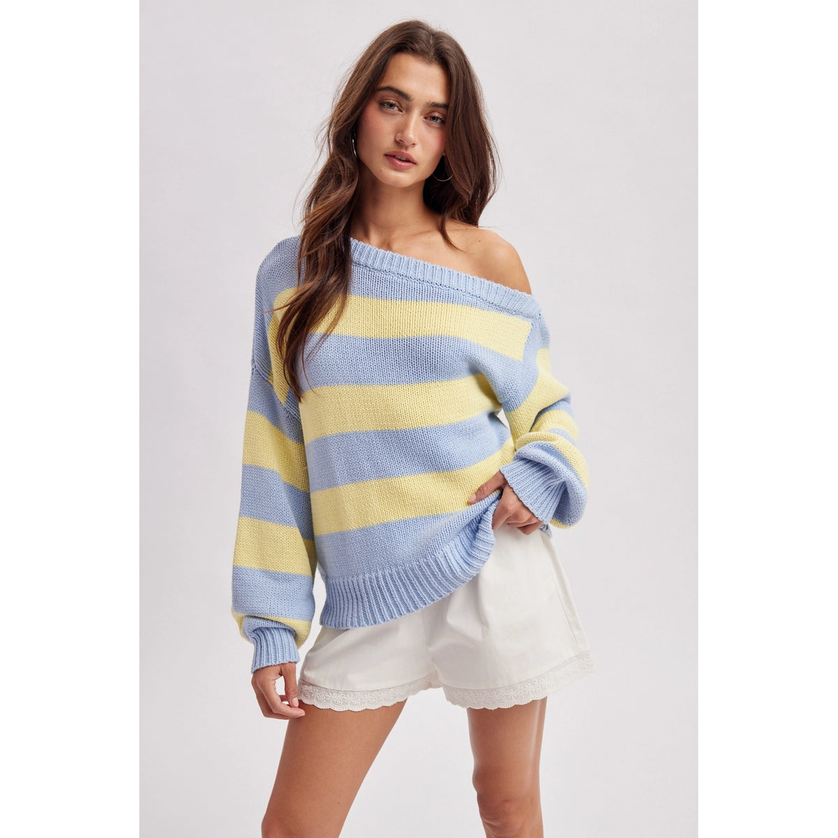 The Sweet Dream Sweater