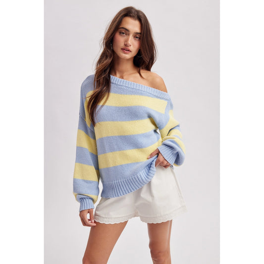 The Sweet Dream Sweater