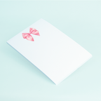 Taylor Paladino - Pink Bows