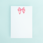 Taylor Paladino - Pink Bows
